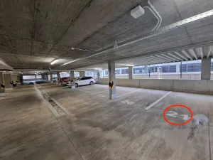 Pronájem bytu 3+kk, Praha - Kbely, Sedlářova, 72 m2