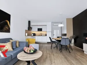 Prodej bytu 2+kk, Pasohlávky, 55 m2
