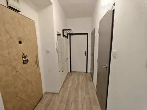 Pronájem bytu 2+kk, Trutnov, Marie Pujmanové, 58 m2