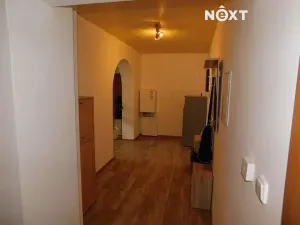 Pronájem bytu 2+kk, Trutnov, Náchodská, 50 m2