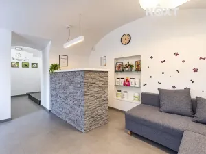 Pronájem komerční nemovitosti, Šumperk, Polská, 23 m2