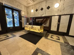 Pronájem kanceláře, Praha - Nové Město, Spálená, 48 m2