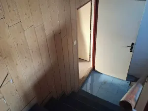 Prodej rodinného domu, Teplá, Nová Farma, 89 m2
