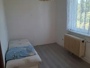 Prodej atypického bytu, Teplá, Nová Farma, 89 m2