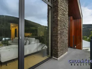 Prodej apartmánu, Pec pod Sněžkou, 303 m2