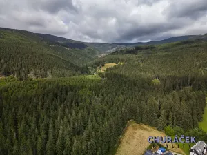 Prodej činžovního domu, Pec pod Sněžkou, 303 m2