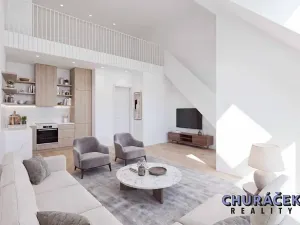 Prodej bytu 5+kk, Abertamy, Plešivecká, 165 m2