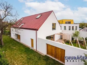 Prodej pozemku pro bydlení, Praha - Stodůlky, Kovářova, 315 m2