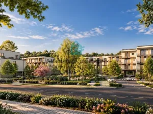 Prodej bytu 2+kk, Hluboká nad Vltavou, Masarykova, 48 m2