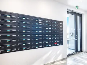 Pronájem bytu 2+kk, Kladno - Dubí, Ke křížku, 38 m2