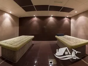 Prodej bytu 2+kk, Obzor, Bulharsko, 61 m2