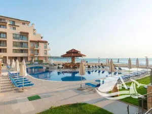 Prodej bytu 2+kk, Obzor, Bulharsko, 61 m2