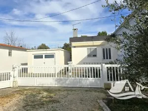 Prodej rodinného domu, Vir, Chorvatsko, 113 m2