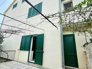 Prodej rodinného domu, Tisno, Chorvatsko, 382 m2