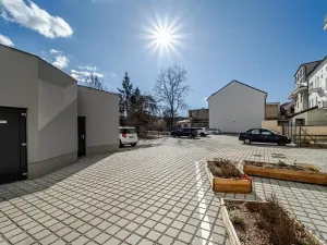 Prodej bytu 4+kk, České Budějovice, Štítného, 88 m2