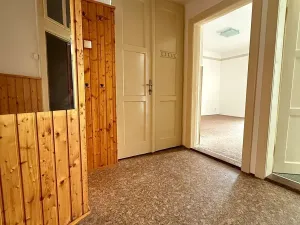 Prodej bytu 2+1, České Budějovice, Pekárenská, 63 m2