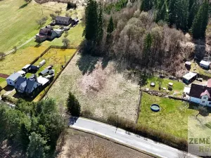 Prodej pozemku pro bydlení, Hostinné, 3137 m2