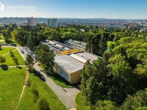 Prodej bytu 2+kk, Brno, Haškova, 77 m2