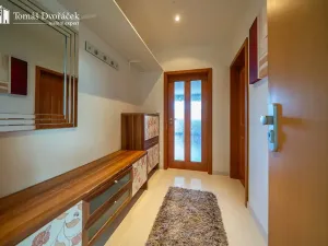 Prodej bytu 2+kk, Brno, Haškova, 77 m2