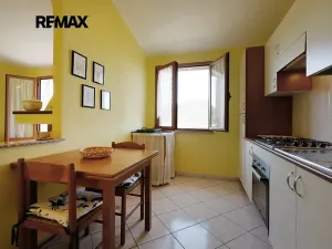 Prodej bytu 6+kk a větší, Teulada, Itálie, 135 m2