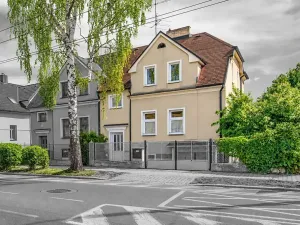 Prodej rodinného domu, České Budějovice, Lidická tř., 123 m2