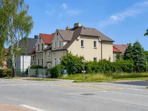 Prodej rodinného domu, České Budějovice, Lidická tř., 123 m2