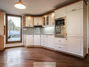 Pronájem bytu 2+kk, Praha - Radlice, Pechlátova, 54 m2
