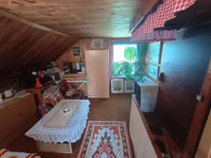 Prodej chaty, Hradištko, Slunná, 60 m2