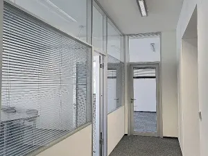 Pronájem kanceláře, Brno, Cejl, 102 m2
