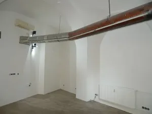 Pronájem restaurace, Brno, Josefská, 127 m2