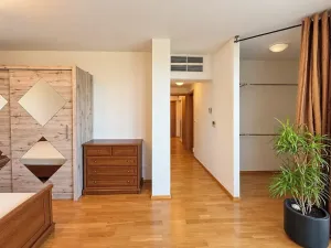Pronájem bytu 3+kk, Praha - Žižkov, Malešická, 88 m2