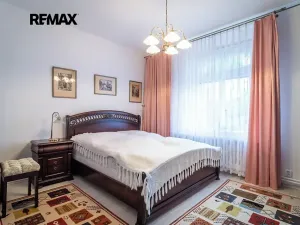 Prodej vily, Slaný, Máchova, 352 m2