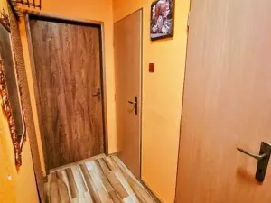 Prodej bytu 2+1, Znojmo, Smetanova, 52 m2