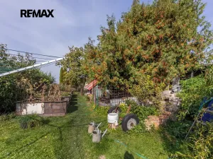 Prodej rodinného domu, Polní Chrčice, 55 m2