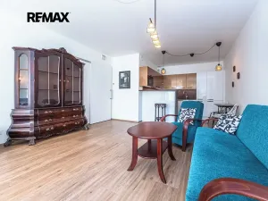 Pronájem bytu 2+kk, Praha - Holešovice, Jankovcova, 60 m2