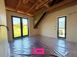 Prodej rodinného domu, Bohdalice-Pavlovice, 138 m2