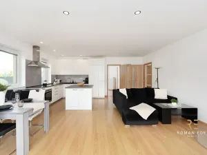 Prodej rodinného domu, Doubravčice, Lázná, 107 m2