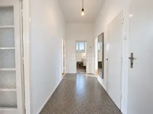 Pronájem bytu 3+kk, Praha - Bubeneč, Ve struhách, 110 m2