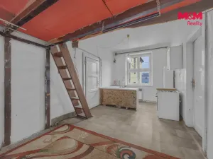 Prodej bytu 2+kk, Praha - Michle, Nuselská, 51 m2