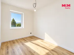 Pronájem bytu 2+kk, Tlučná, Tlučenská kolonie, 40 m2