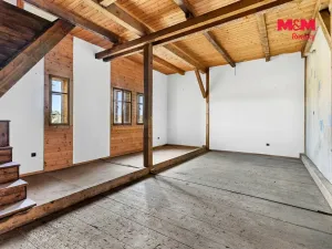 Prodej chalupy, Chuchelna, 208 m2