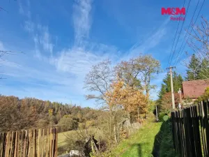 Prodej komerčního pozemku, Břasy, 218 m2