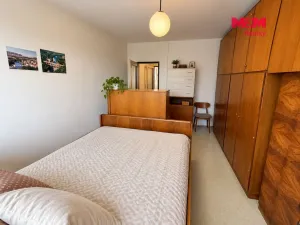Prodej bytu 2+1, Turnov, Studentská, 61 m2
