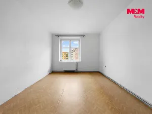 Prodej bytu 4+1, Děčín - Děčín IV-Podmokly, Jeronýmova, 91 m2