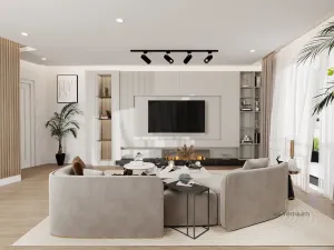 Prodej bytu 4+kk, Plzeň - Východní Předměstí, Šumavská, 116 m2