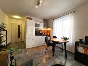 Pronájem bytu 2+kk, Brno, Šestákova, 42 m2