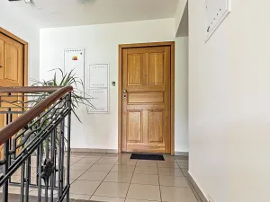 Prodej bytu 2+kk, Praha - Vršovice, Černomořská, 63 m2