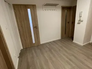 Pronájem bytu 3+1, Žďár nad Sázavou - Žďár nad Sázavou 5, Vysocká, 75 m2