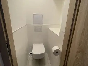 Pronájem bytu 3+1, Žďár nad Sázavou - Žďár nad Sázavou 5, Vysocká, 75 m2