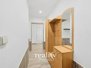 Pronájem bytu 2+1, Znojmo, Dukelských bojovníků, 56 m2